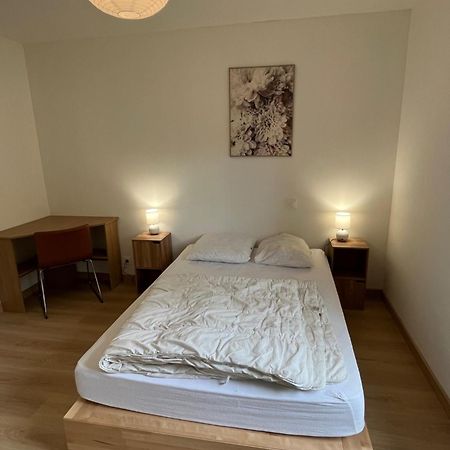 Maison T4 Cosy + Jardin Leyment エクステリア 写真