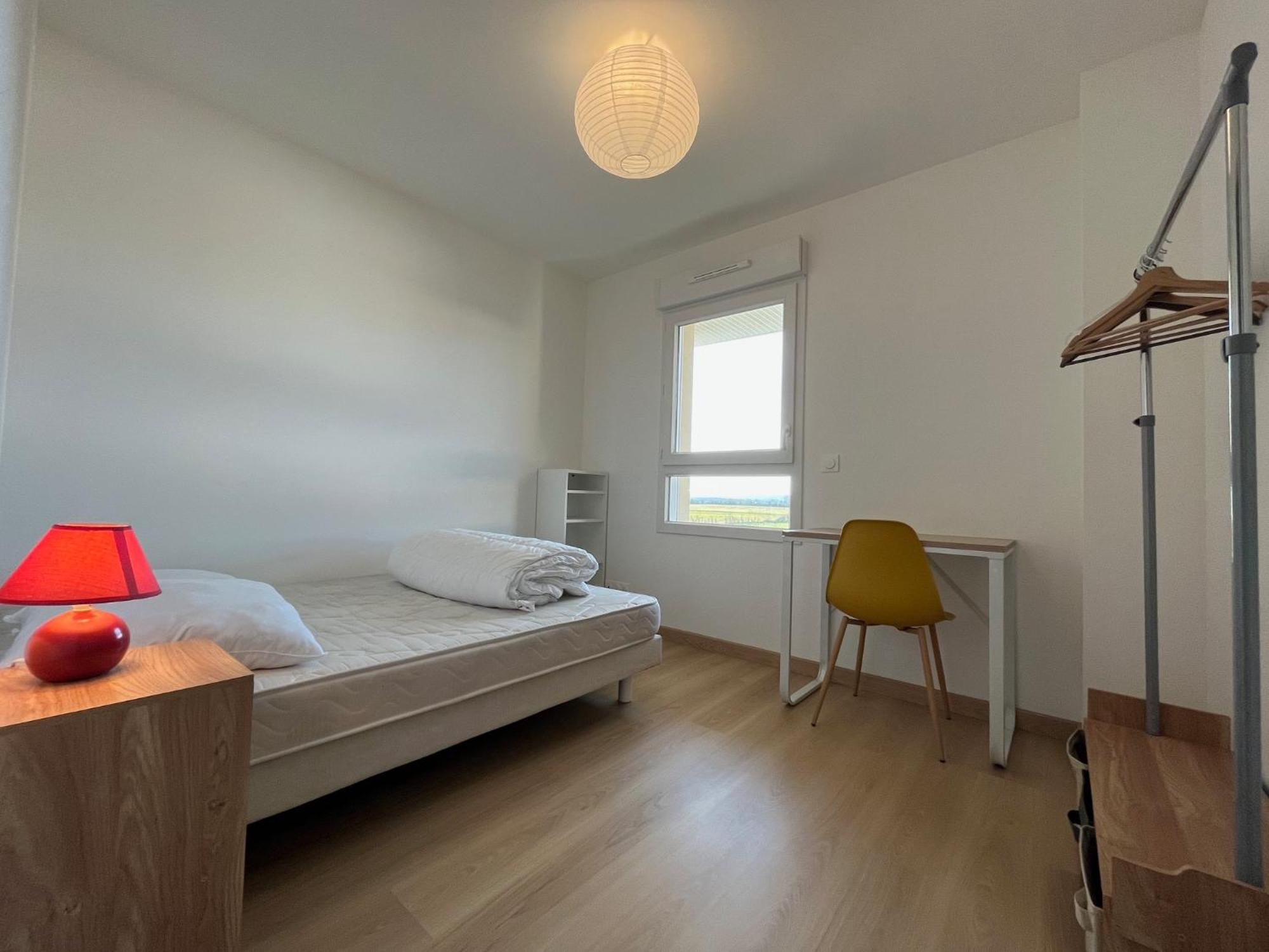 Maison T4 Cosy + Jardin Leyment エクステリア 写真