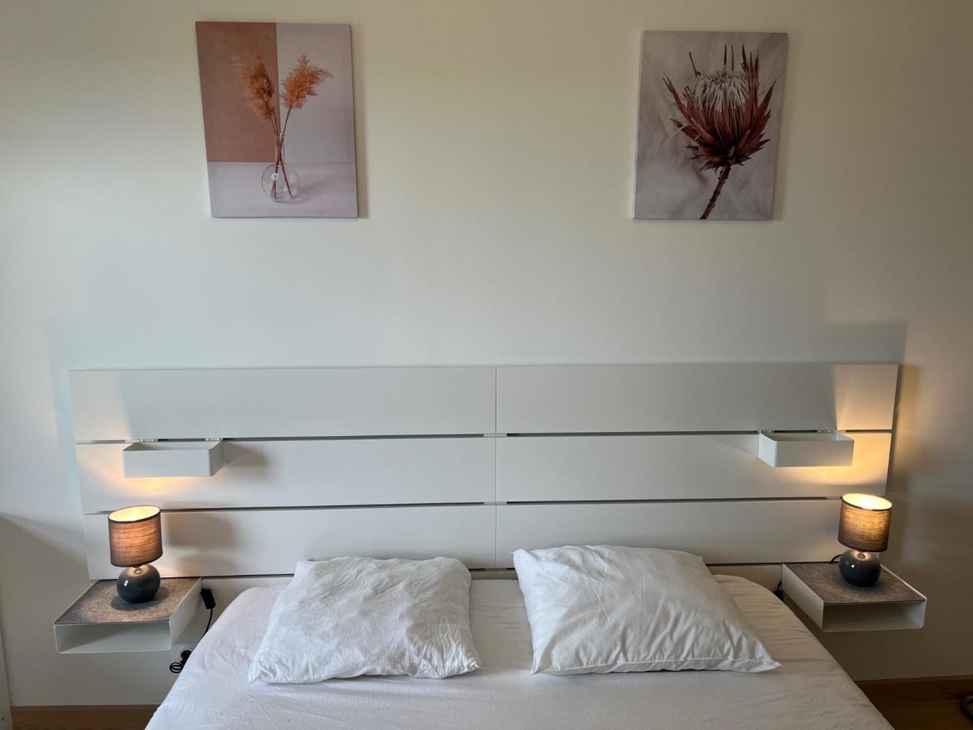 Maison T4 Cosy + Jardin Leyment エクステリア 写真